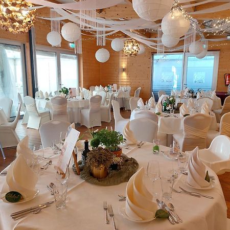 Hotel Estricher Hof Trier Luaran gambar