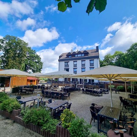 Hotel Estricher Hof Trier Luaran gambar