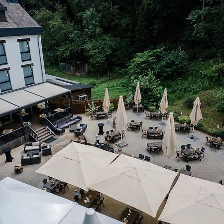 Hotel Estricher Hof Trier Luaran gambar