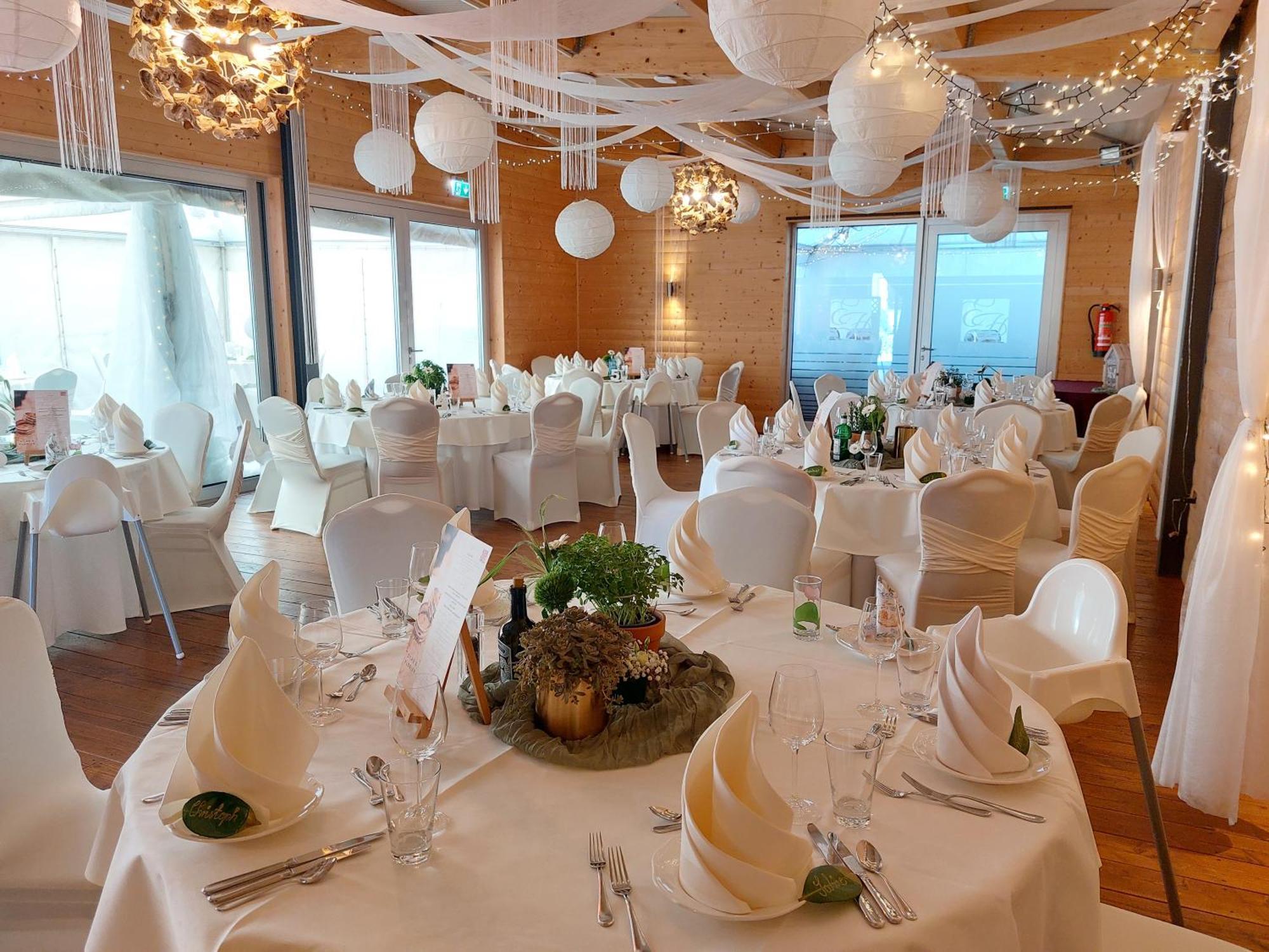 Hotel Estricher Hof Trier Luaran gambar