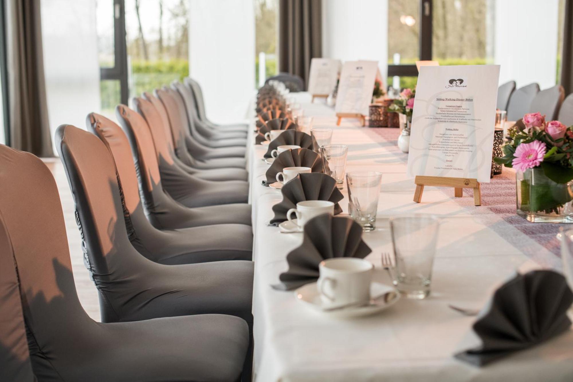 Hotel Estricher Hof Trier Luaran gambar