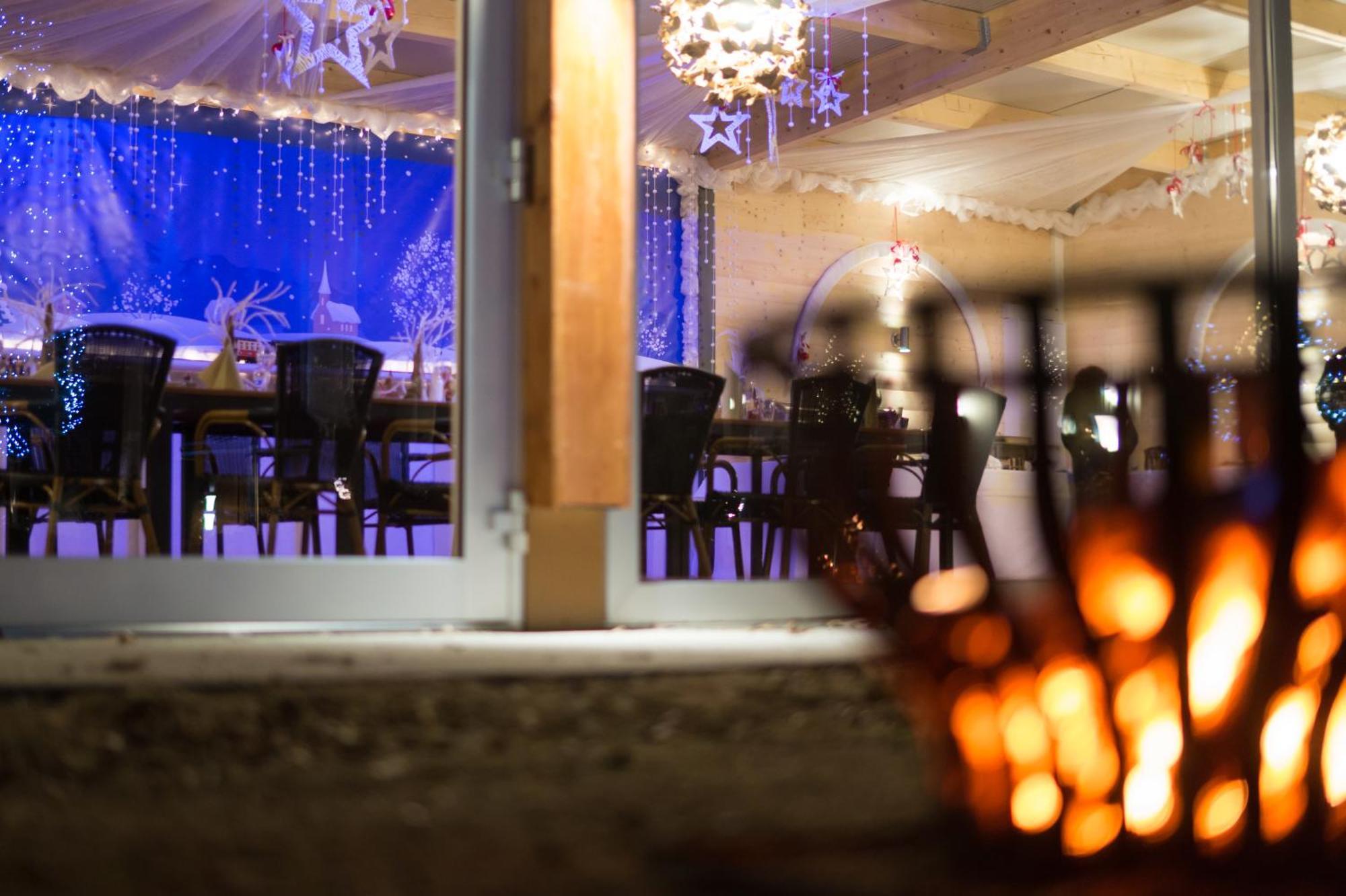 Hotel Estricher Hof Trier Luaran gambar
